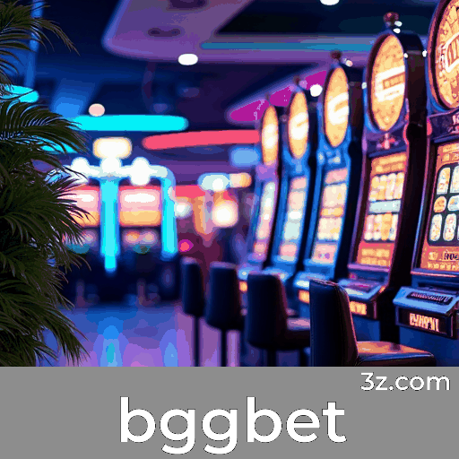 bggbet: Diversão Infinita para Jogadores Brasileiros