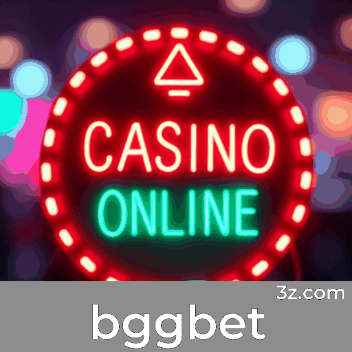bggbet: Cassino Online Seguro e Divertido