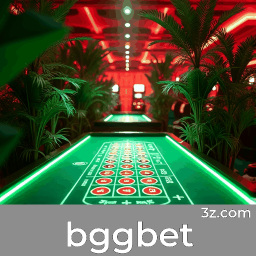 bggbet: Experiência Completa e Profissional em Apostas