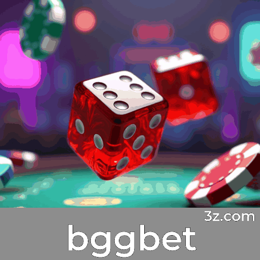 bggbet: Cassino Online Seguro e Divertido