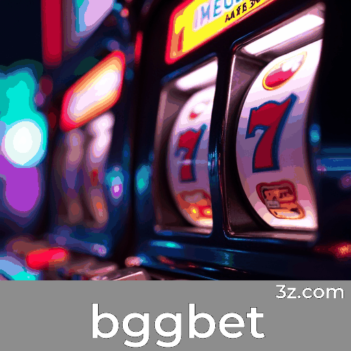 bggbet: Cassino Online Seguro e Divertido