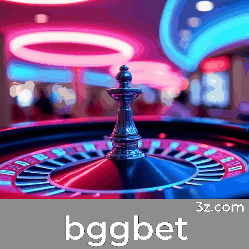 bggbet: Cassino Online Seguro e Divertido