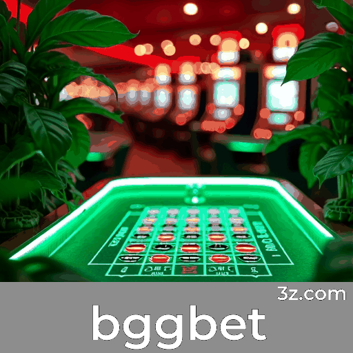 bggbet App: Aposte com Facilidade e Funcionalidade Completa