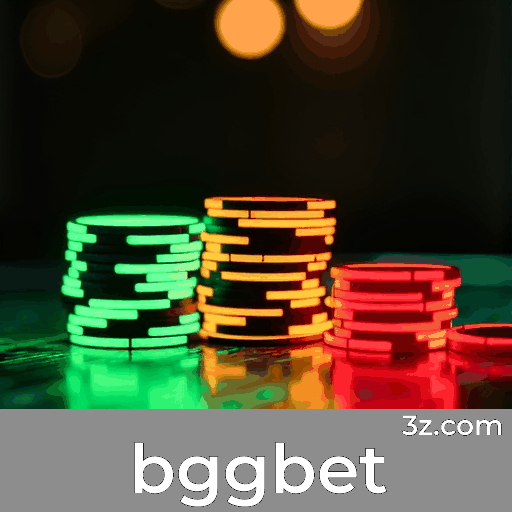 bggbet: Domine Jogos com Estratégias de Cassino